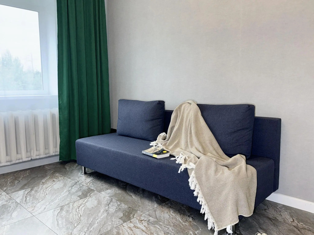 Фотография квартиры Апартаменты на улице Мира 34