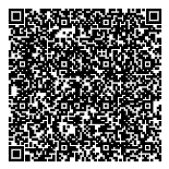QR код гостиницы Кавказ