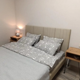 Фотография квартиры Апартаменты на Тверском 3