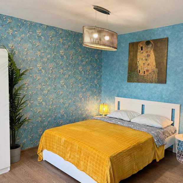 Фотографии квартиры 
            Апартаменты Калина Заводская 2