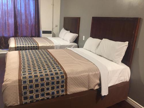 Фотография гостиницы Stuart Hotel