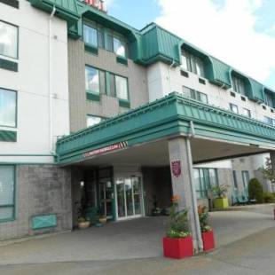 Фотографии гостиницы 
            Chateau Repotel Duplessis Airport