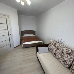 Фотография квартиры Квартира Просторная однокомнатная