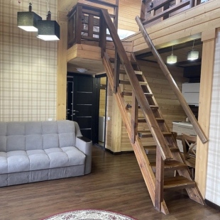 Фотография квартиры Апартаменты 1312 в Sunny Valley