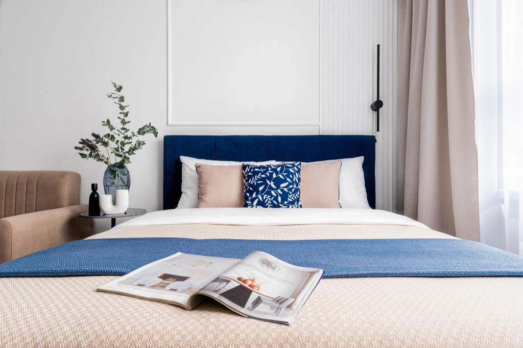 Фотография квартиры Апартаменты Your Elegant Apart в Ярославле