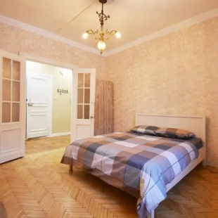 Фотография квартиры UNO на Краснопрудная 30-34с1