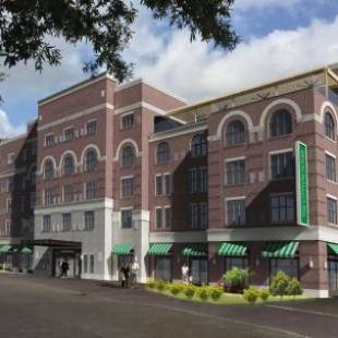 Фотография гостиницы Cotton House, Cleveland, a Tribute Portfolio Hotel