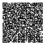 QR код гостиницы ALEON