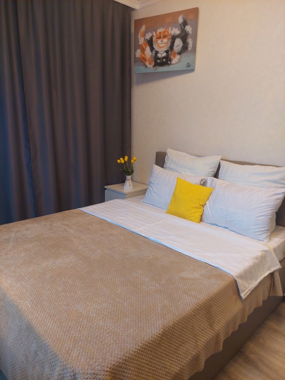 Фотография квартиры Апартаменты на Ткачева 22