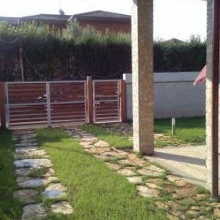 Фотографии мини отеля
Villa with garden