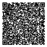 QR код гостиницы Пирамида