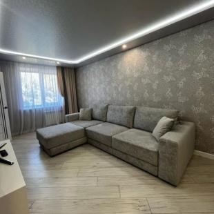 Фотография квартиры Апартаменты на улице Ново-Казанская