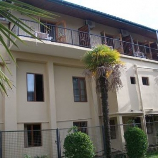 Фотография гостиницы Magnolia Hotel Agmashenebeli