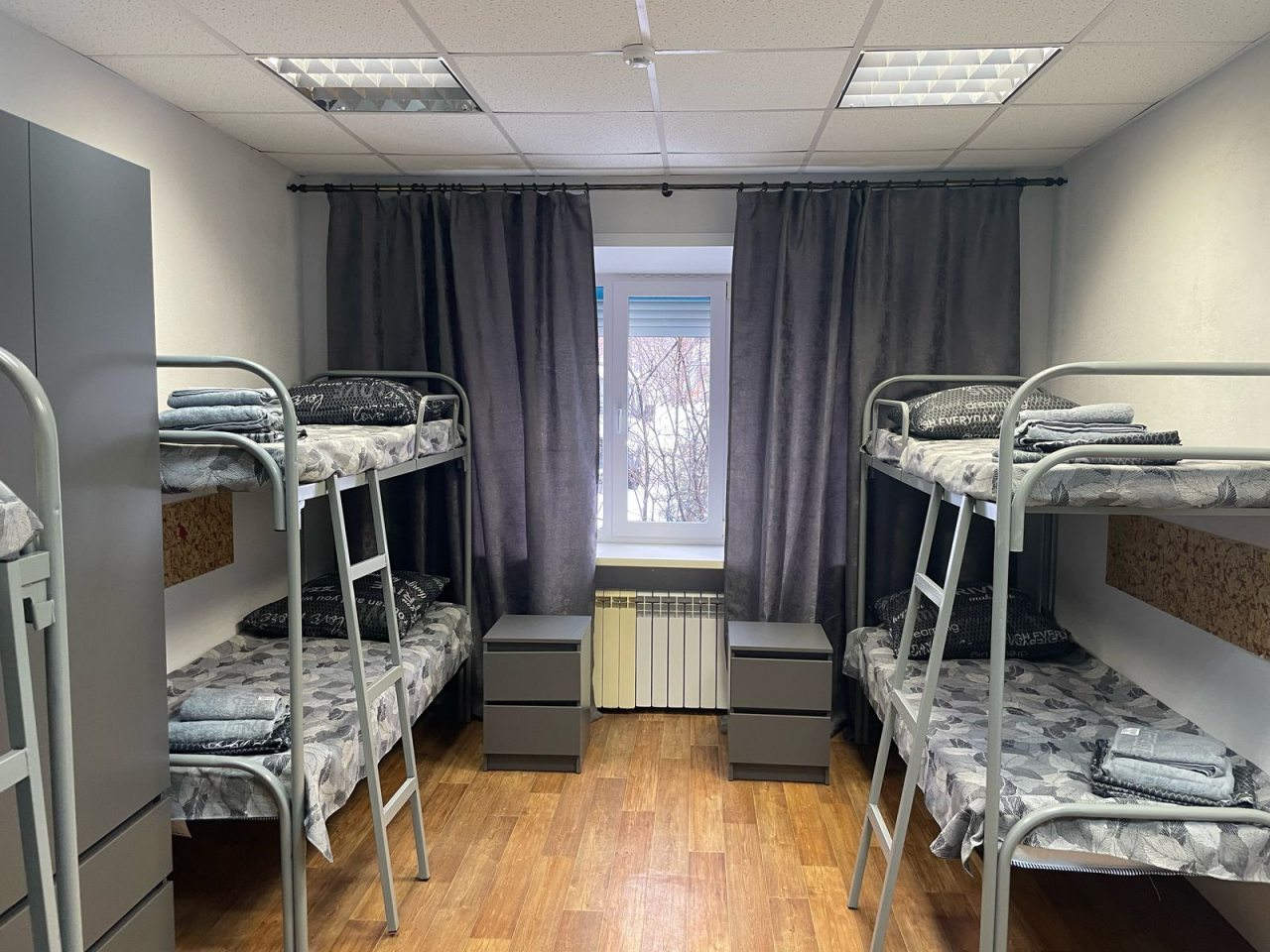 Фотография хостела Мини Хостел