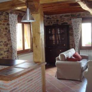 Фотографии гостевого дома
Los Arcos de Yanguas