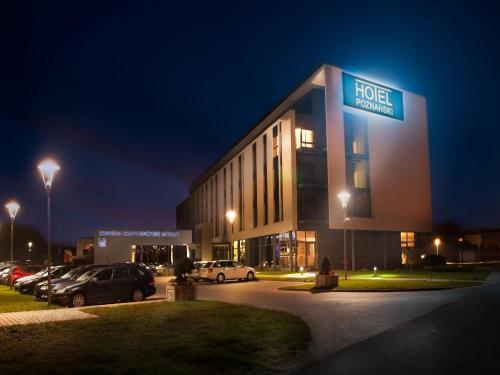 Фотография мини отеля Hotel Poznański A2