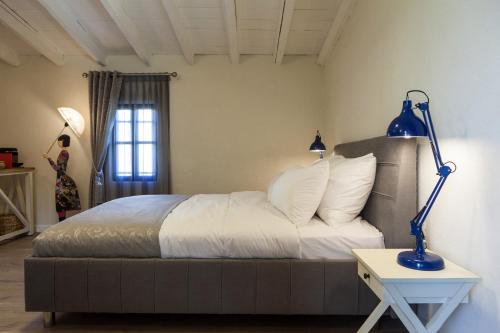 Фотография гостиницы Carmel Pearl