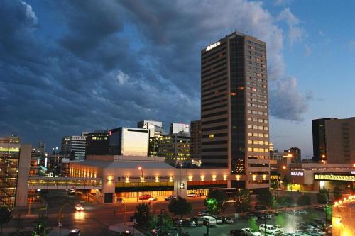 Фотография гостиницы Delta Hotels by Marriott Regina