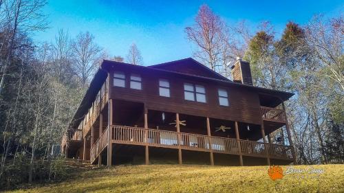 Фотография гостевого дома The Nuthouse II