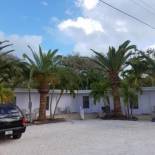 Фотография мотеля Siesta Motel