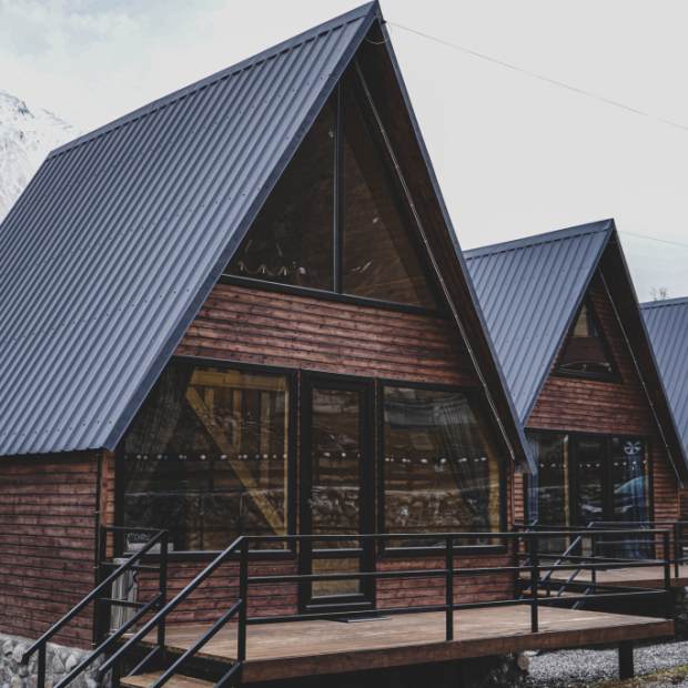 Фотографии квартиры 
            Апартаменты Cottages Liza