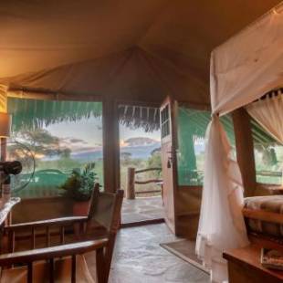Фотографии базы отдыха 
            Kibo Safari Camp