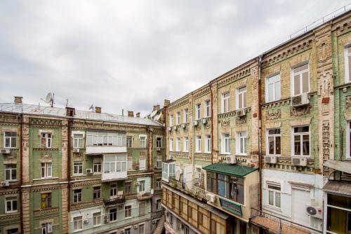 Фотография апарт отеля Secret