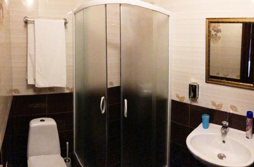 Фотографии гостиницы
Xenia City Seligerskaya