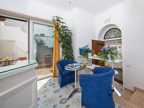 Фотография гостевого дома San Nicola Guest House