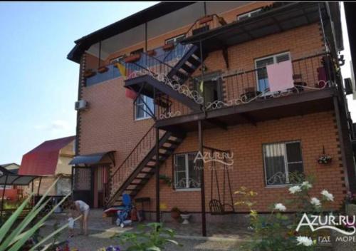 Фотография гостевого дома Светлана