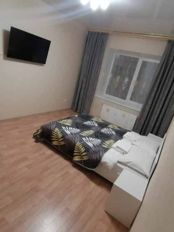 Фотография квартиры Квартира Чайка