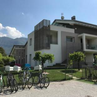 Фотографии мини отеля
Art B&B Design