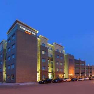 Фотографии гостиницы
Residence Inn by Marriott Des Moines Downtown