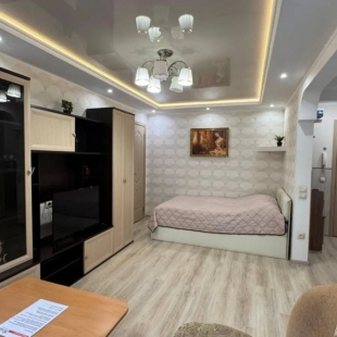 Фотография квартиры Апартаменты Comfort Style