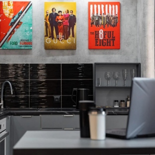 Фотография квартиры Апартаменты 7 дней на улице Алтайская