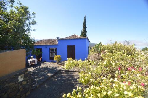 Фотография гостевого дома La Higuerita