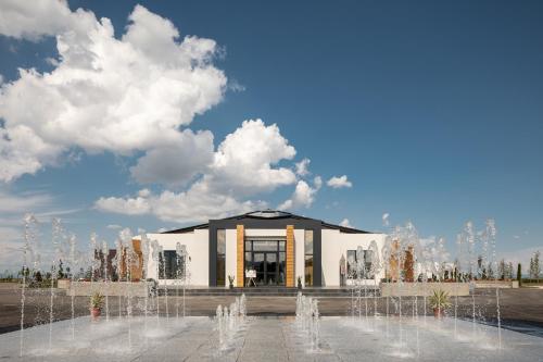 Фотография гостиницы Serenity Resort