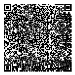 QR код гостиницы Отель ЭрГес