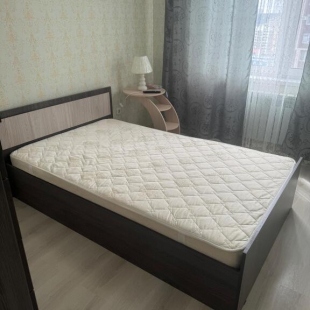 Фотография квартиры Квартира Хант на строителей