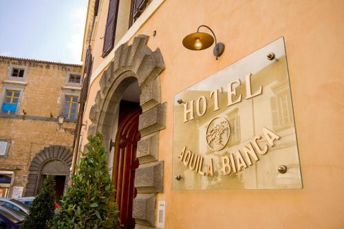 Фотография гостиницы Hotel Aquila Bianca