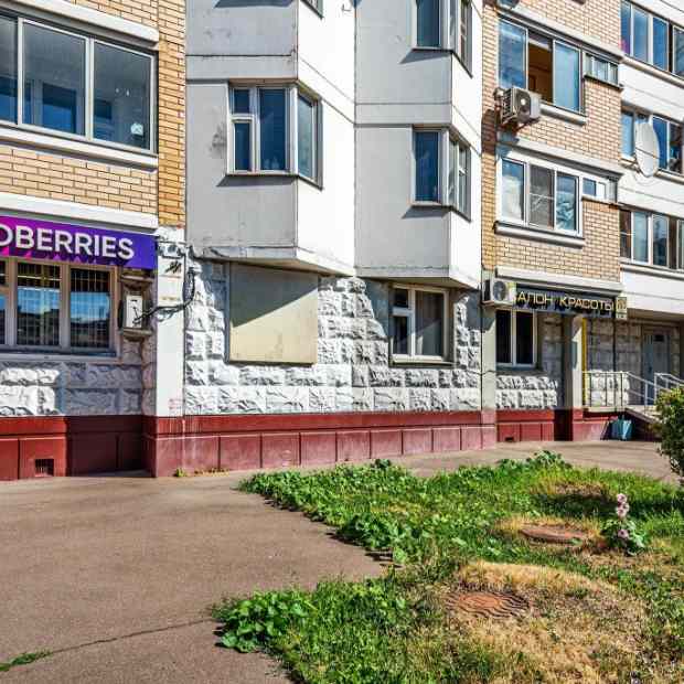 Фотографии квартиры
ArendaGrad (АрендаГрад) на улице Широкая