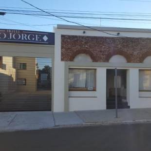 Фотографии гостиницы 
            Hotel São Jorge