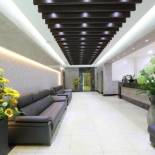 Фотография гостиницы Gwangju Empire Hotel