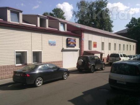 Фотография хостела На Октябрьской