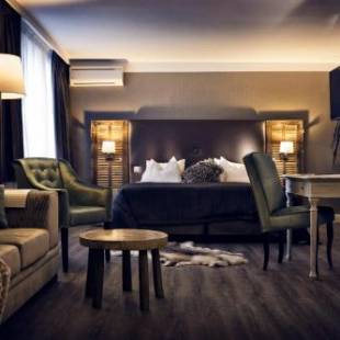 Фотографии гостиницы
Hotel Mardaga