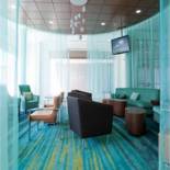 Фотография гостиницы SpringHill Suites by Marriott Grand Junction Downtown/Historic Main Street