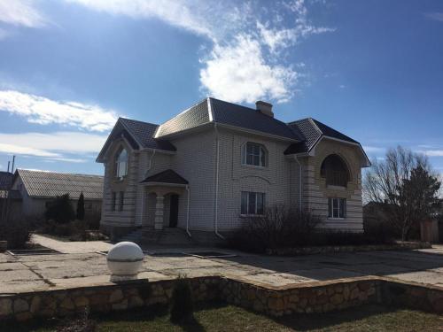 Фотография гостевого дома Дончак