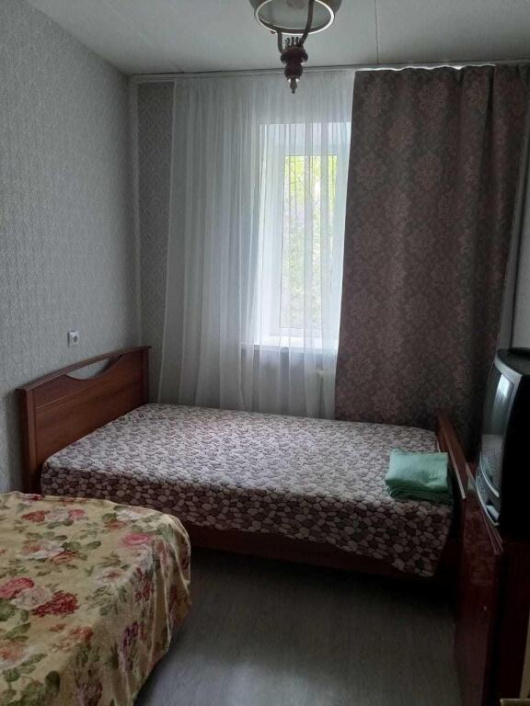 Фотографии квартиры 
            Апартаменты на улице Николая Отрады, 5