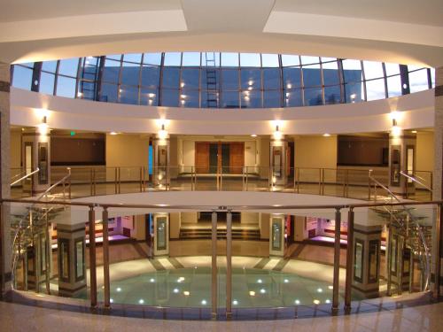 Фотографии гостиницы
Sheki Olimpiya