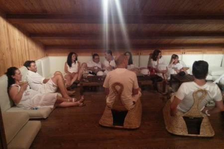 Фотография гостевого дома Casa Rural Trastámara